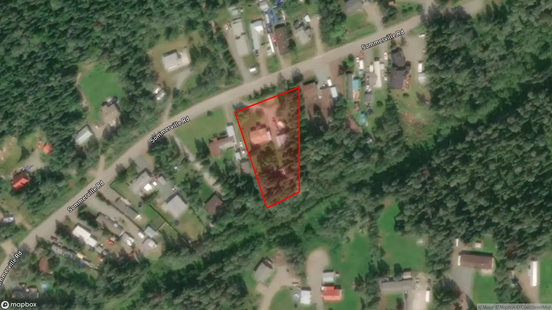 Tax sale property at , Prince George - Photo 2