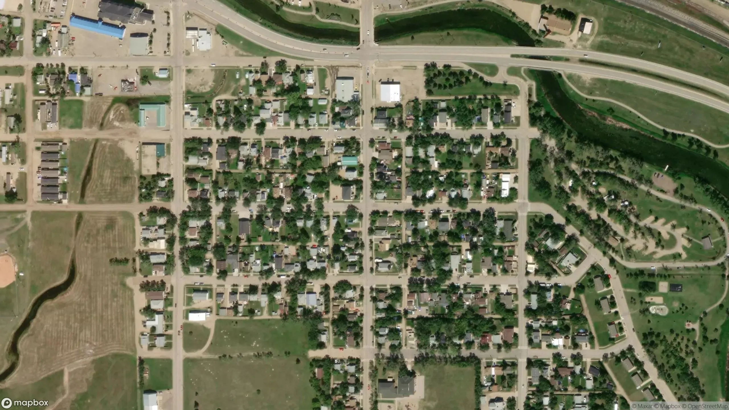 Tax Sale Property in Town of Dalmeny, Saskatchewan