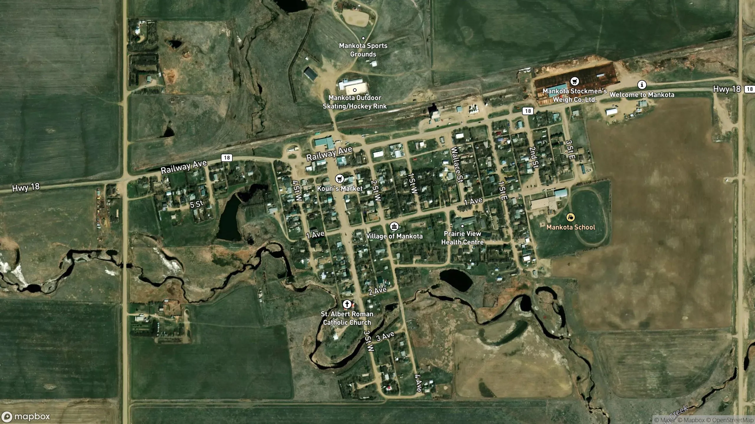 Tax sale property at , Town of Eston - Photo 3