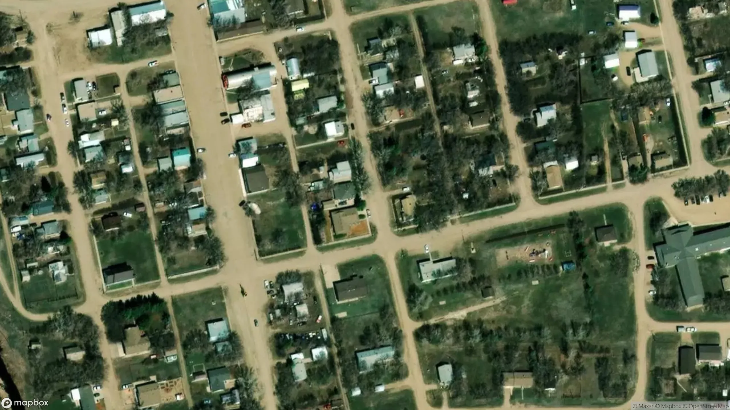 Tax Sale Property in Town of Eston, Saskatchewan