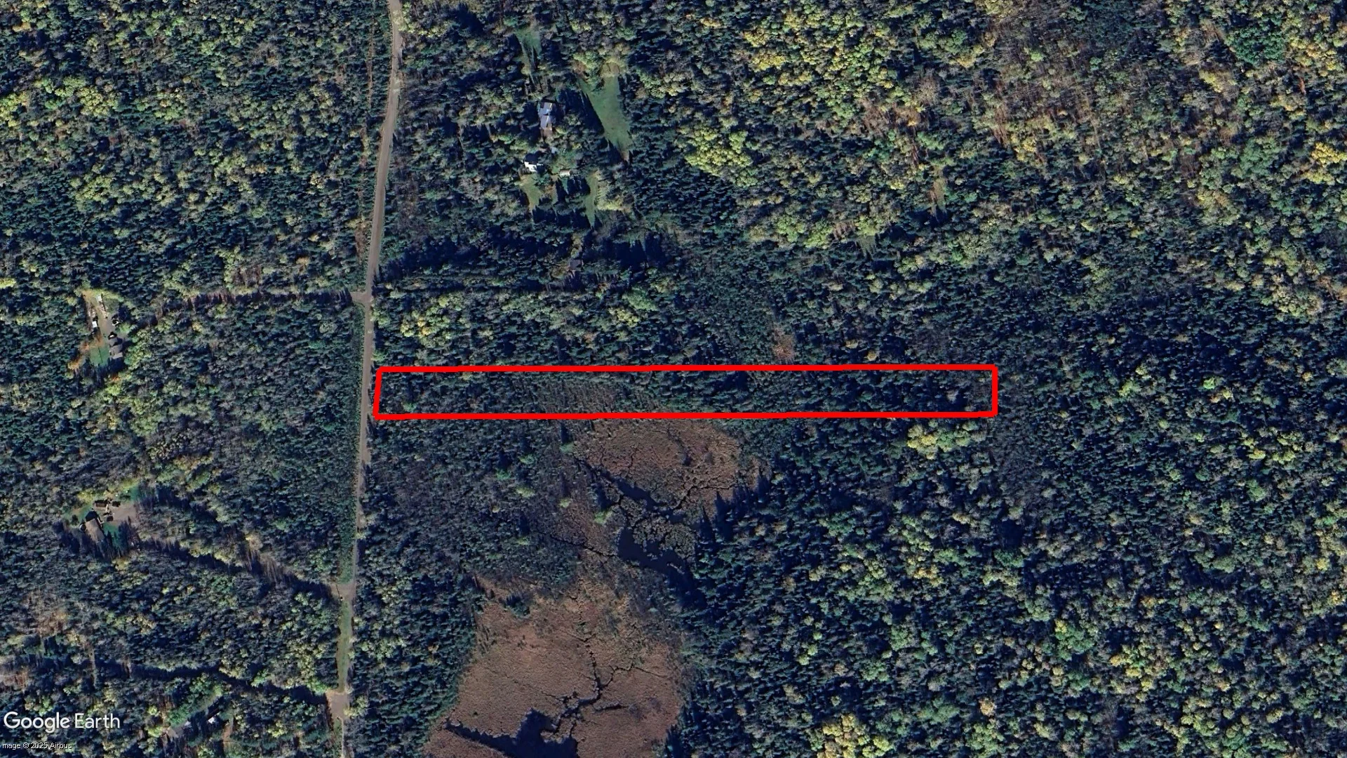 Tax sale property at 406 Gus Wouri Rd, Thunder Bay - Photo 2