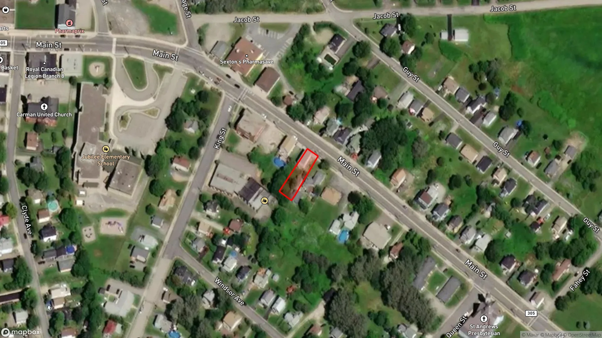 Tax sale property at , Cape Breton - Photo 2