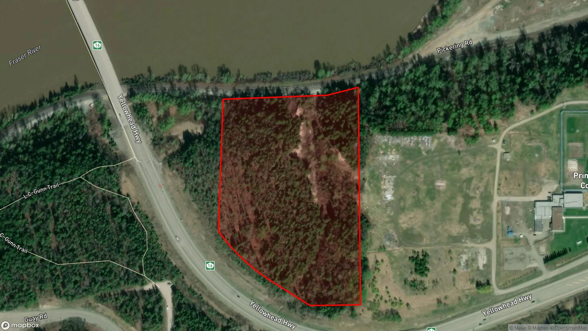 Tax sale property at , Prince George - Photo 3