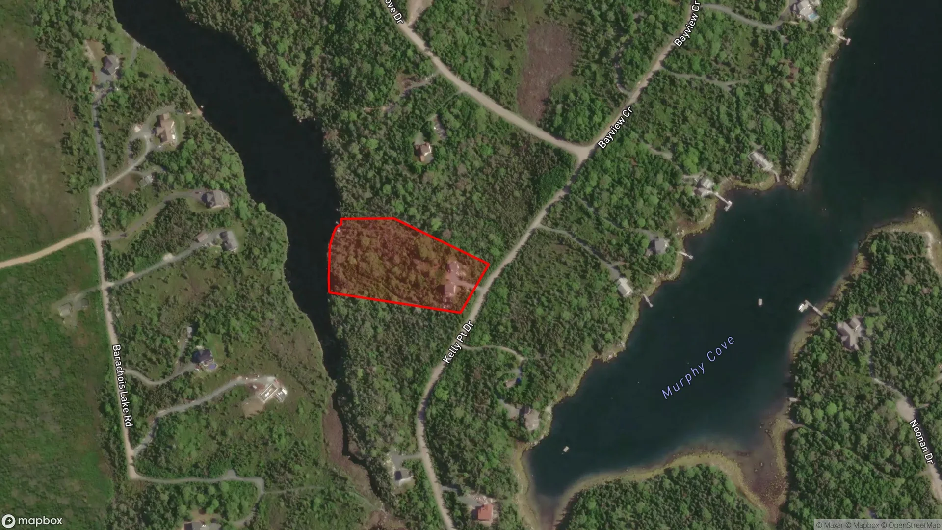 Tax sale property at , Halifax - Photo 3
