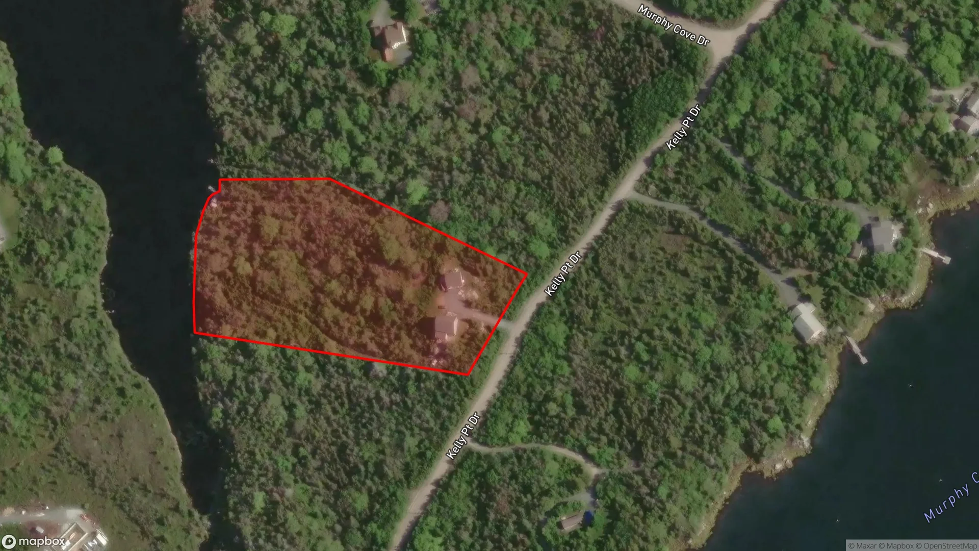 Tax sale property at , Halifax - Photo 2