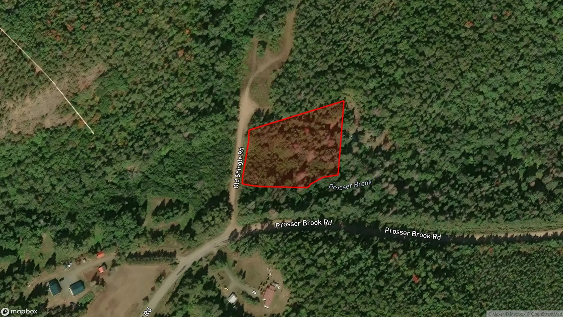 Tax sale property at , Albert Westmorland - Photo 2
