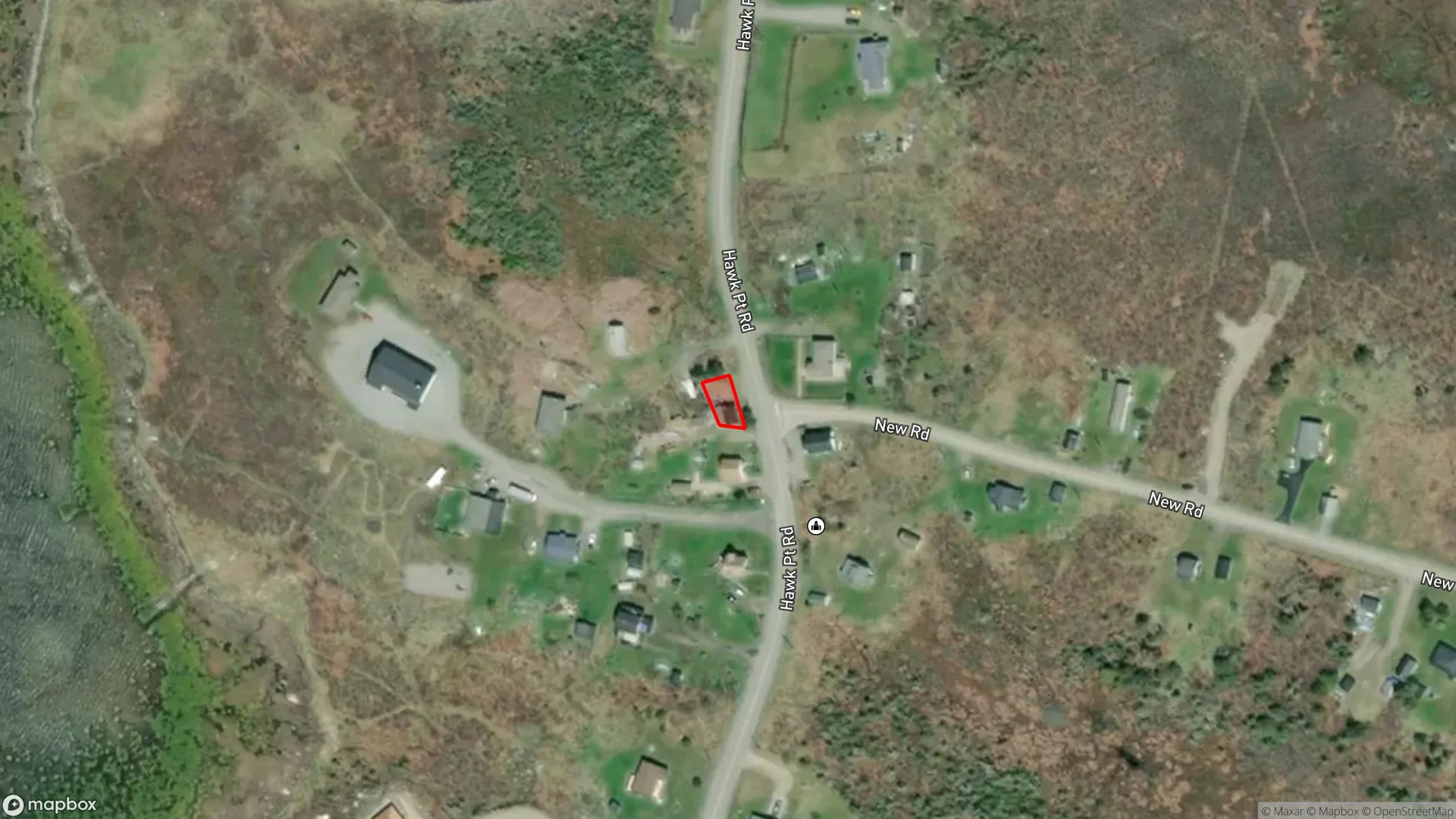 Tax sale property at , Barrington - Photo 2