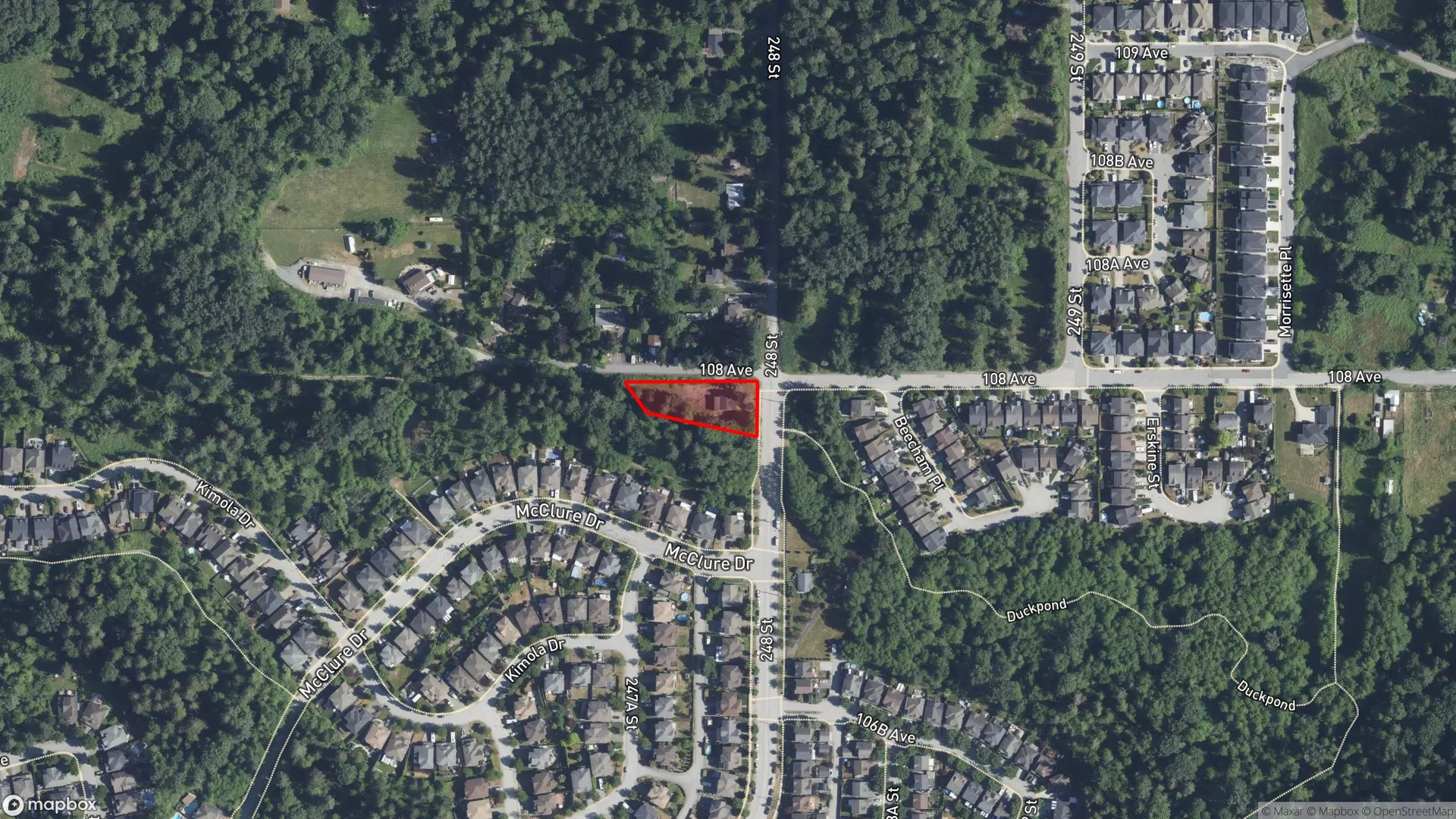 Tax sale property at , Maple Ridge - Photo 3