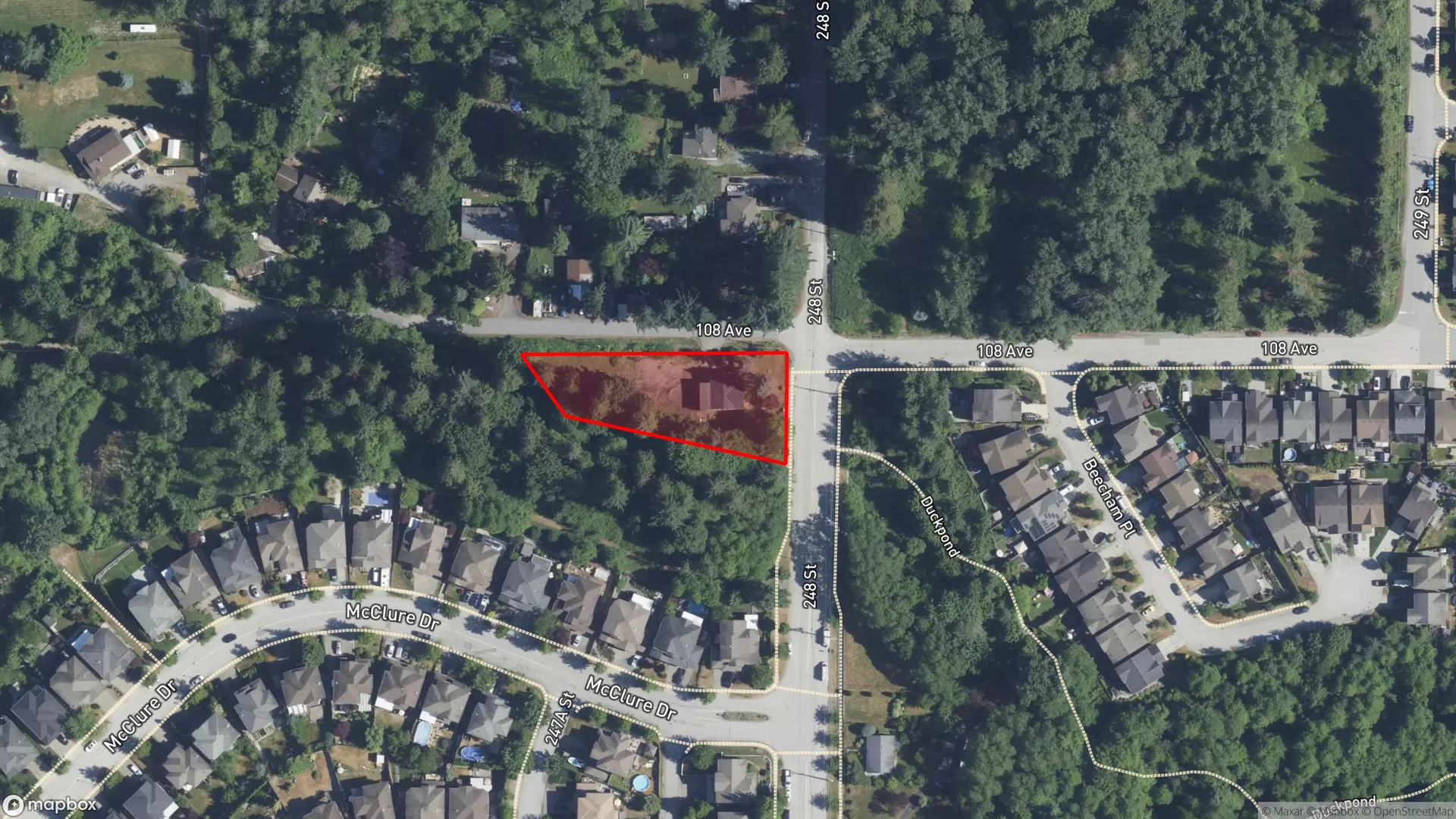 Tax sale property at , Maple Ridge - Photo 2