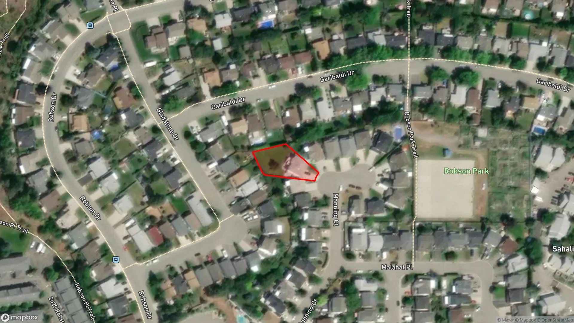  - Tax sale property in Kamloops