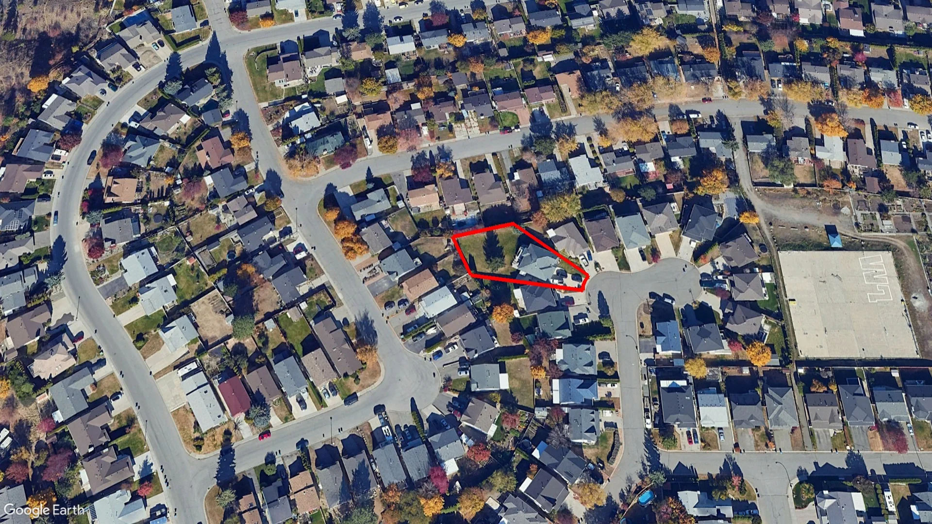 Tax sale property at 1934 Manning Crt, Kamloops - Photo 3