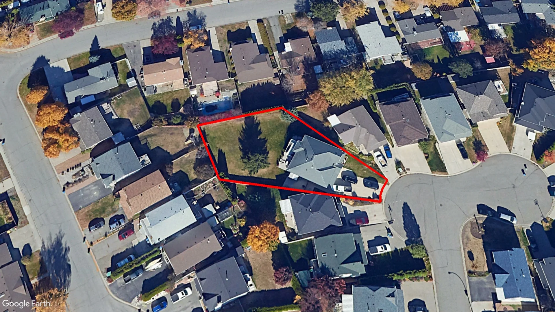 Tax sale property at 1934 Manning Crt, Kamloops - Photo 2