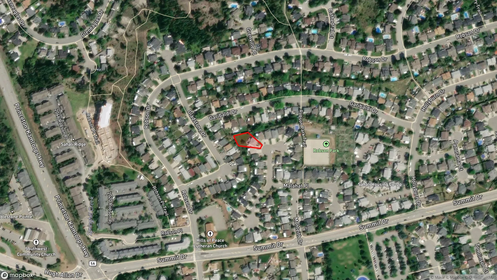 Tax sale property at 1934 Manning Court, Kamloops, BC  V2E 2R8, Kamloops - Photo 3