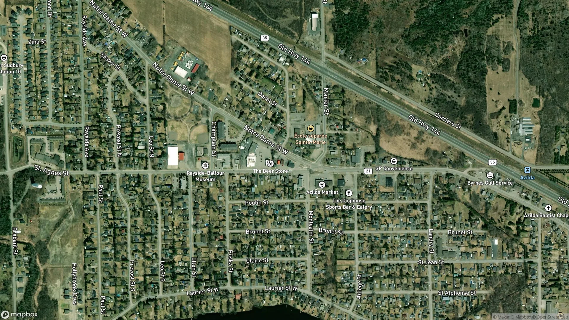 Tax sale property at , Greater Sudbury - Photo 3