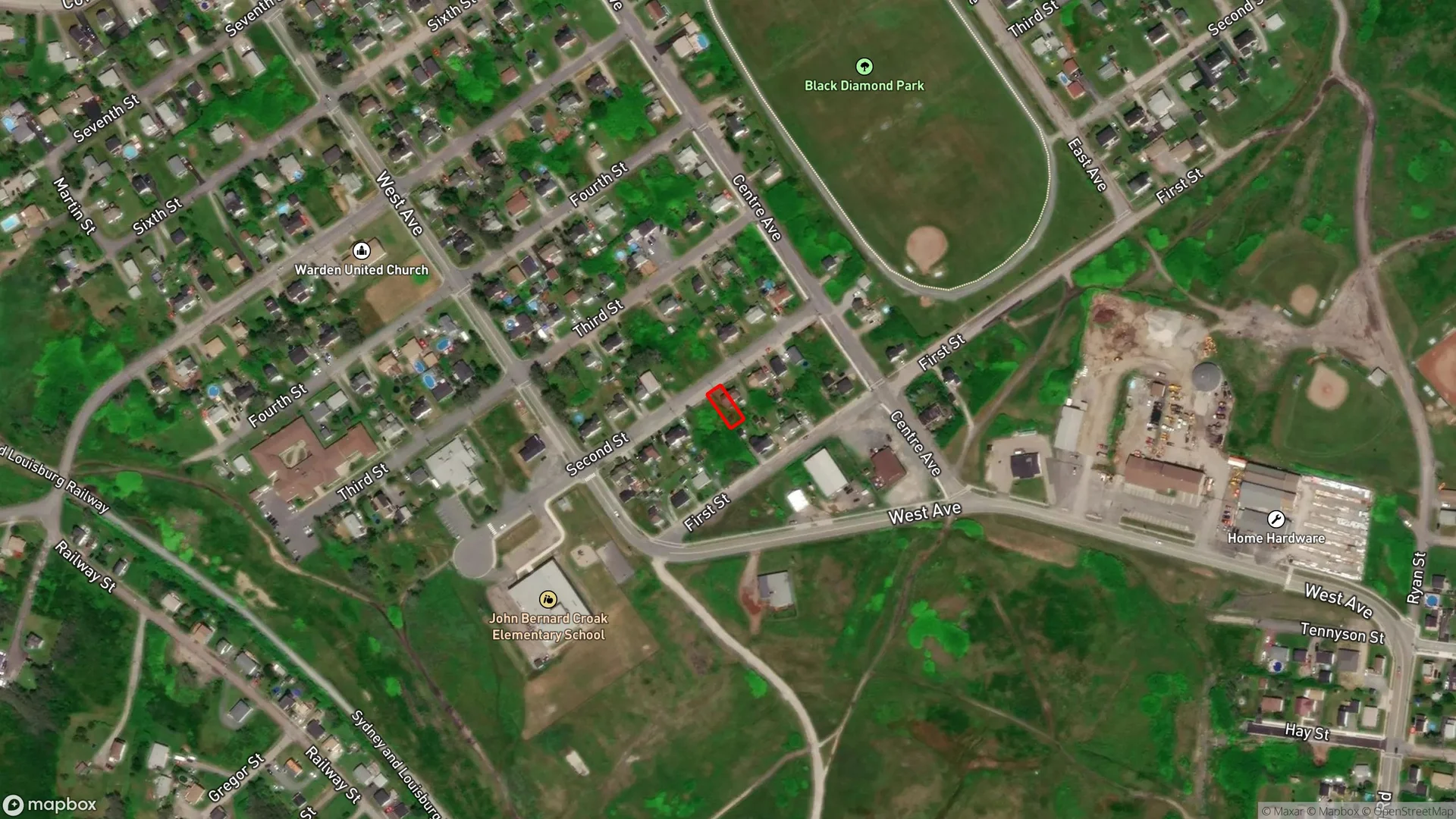 Tax sale property at , Cape Breton - Photo 3