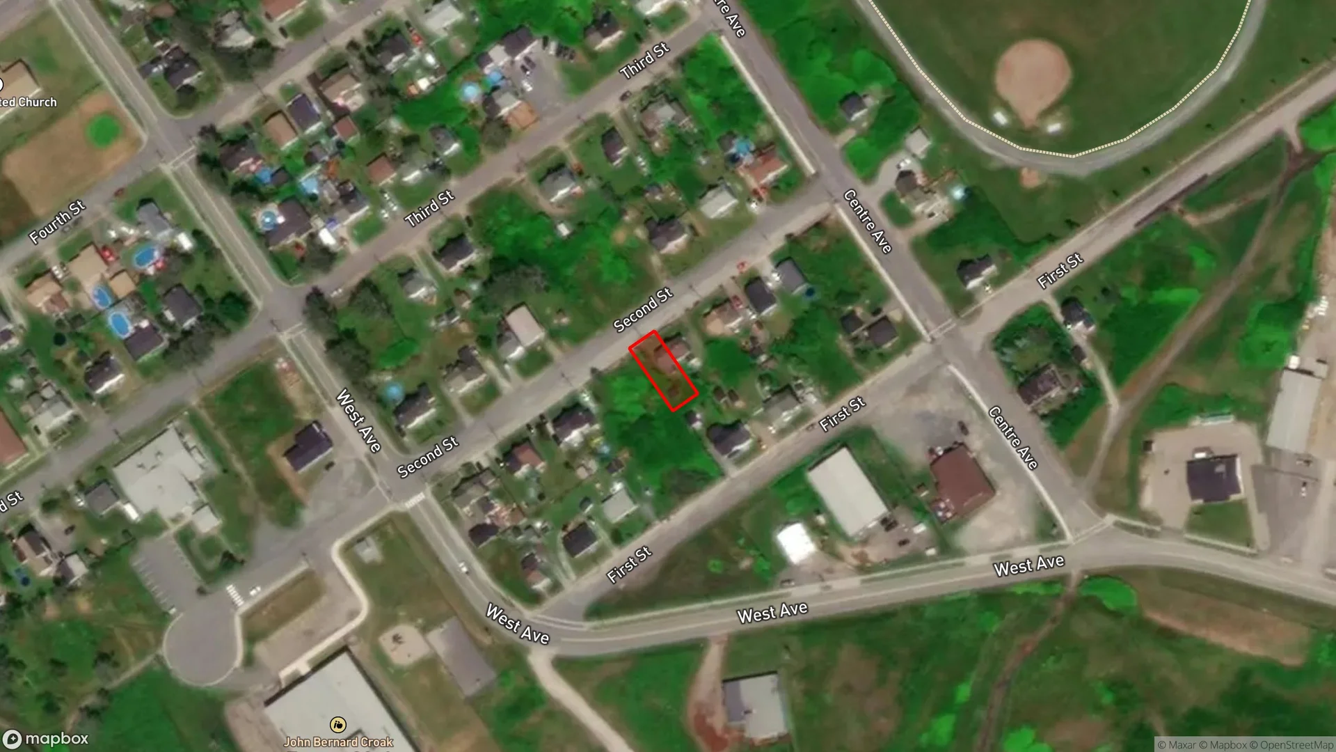 Tax sale property at , Cape Breton - Photo 2