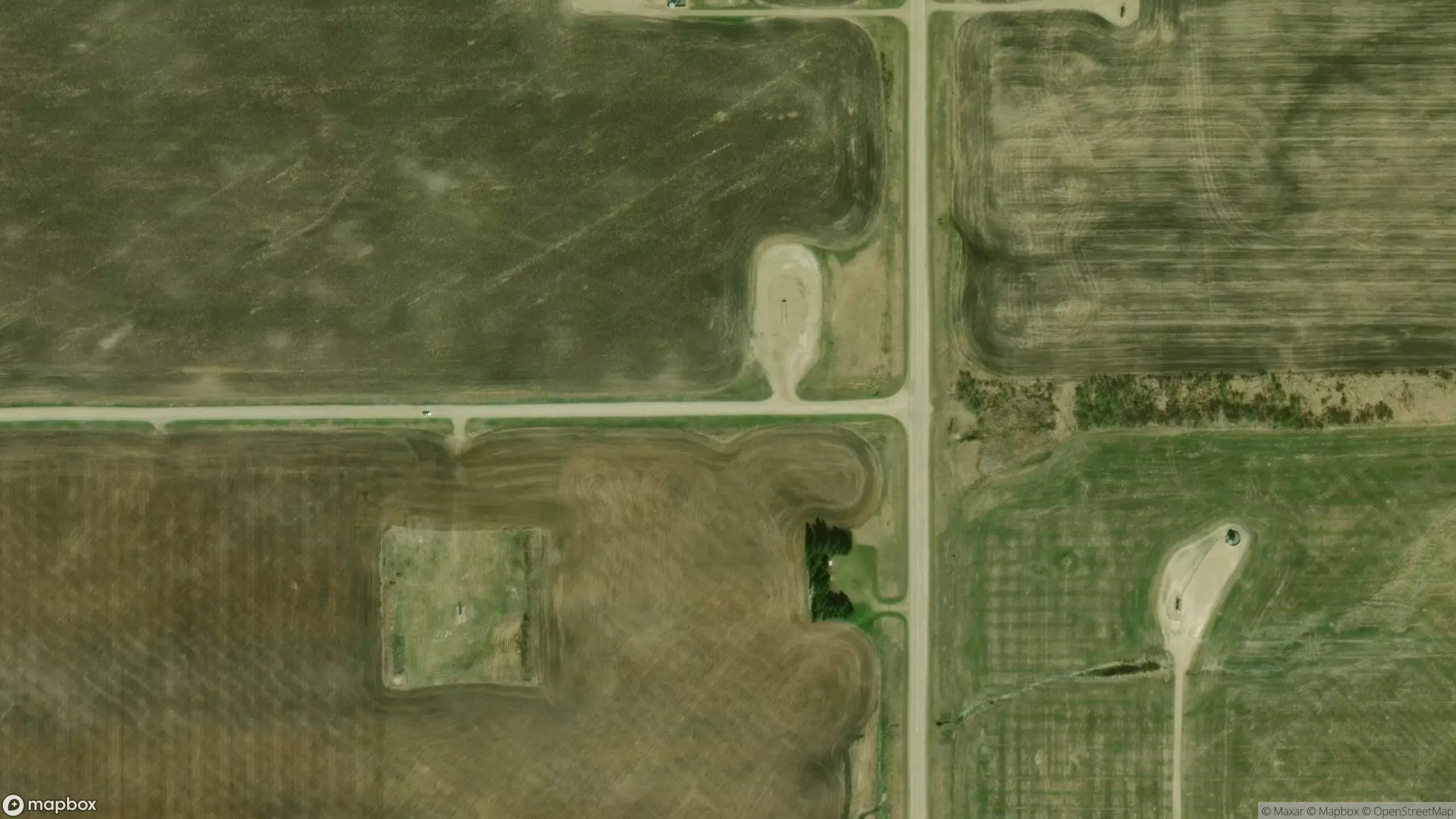 Tax Sale Property in RM of Stonehenge No. 73, Saskatchewan