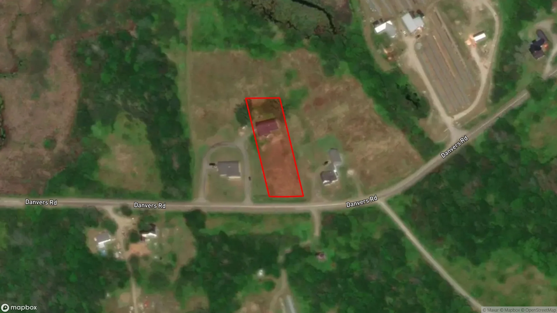 Tax sale property at , Digby - Photo 2