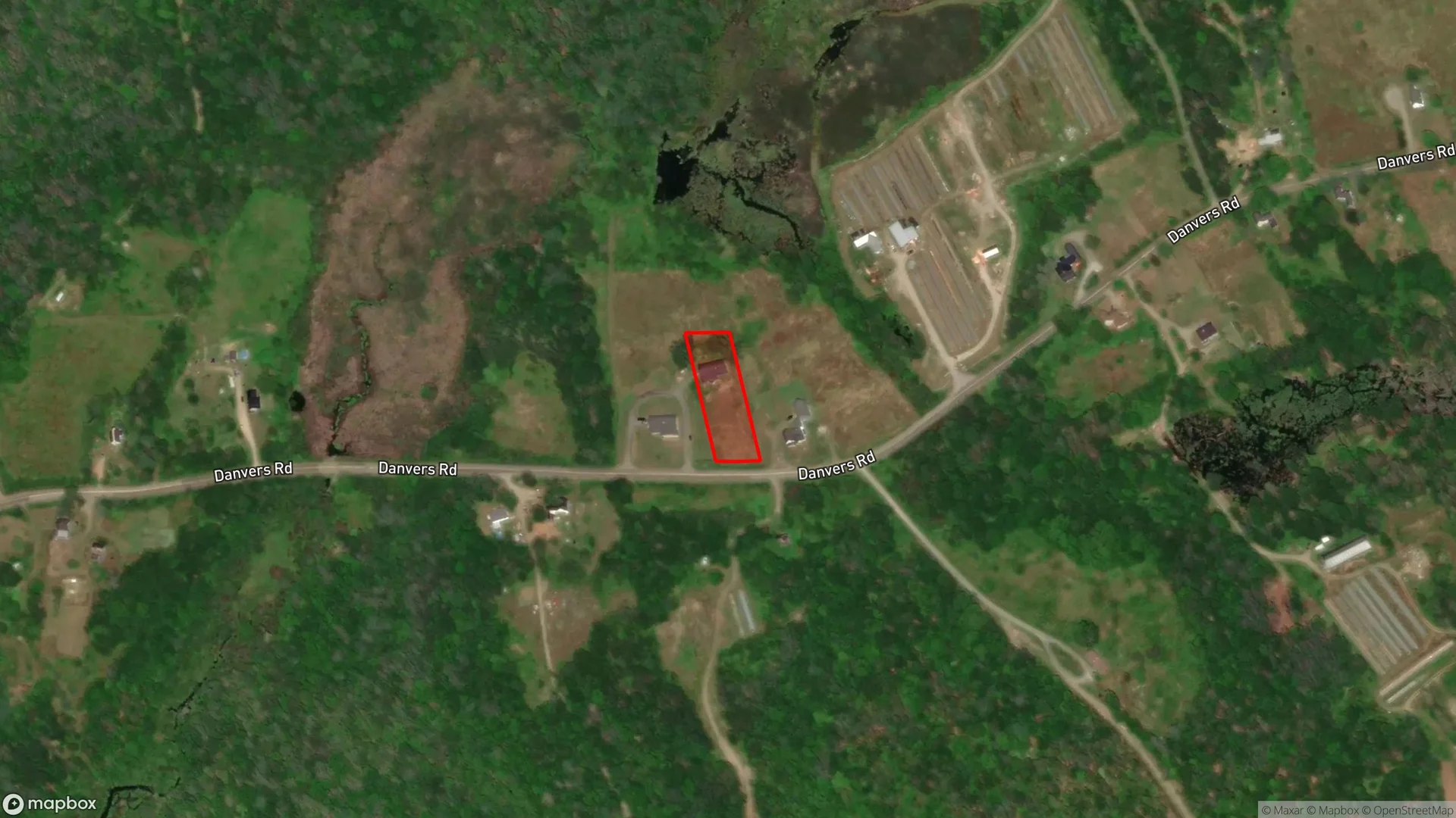 Tax sale property at , Digby - Photo 3