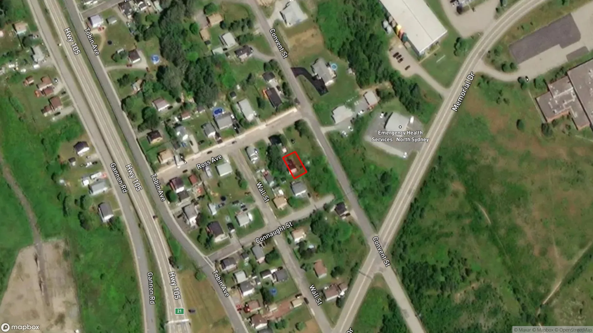 Tax sale property at , Cape Breton - Photo 2