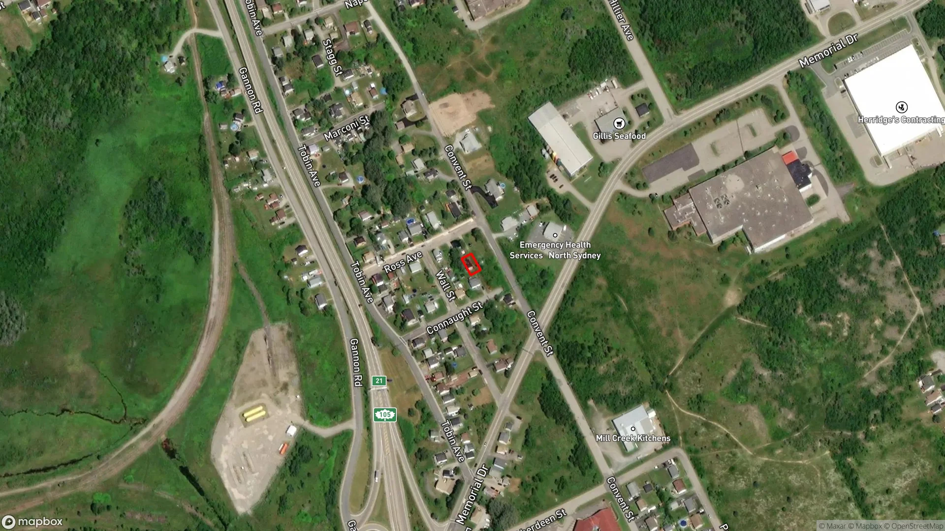 Tax sale property at , Cape Breton - Photo 3