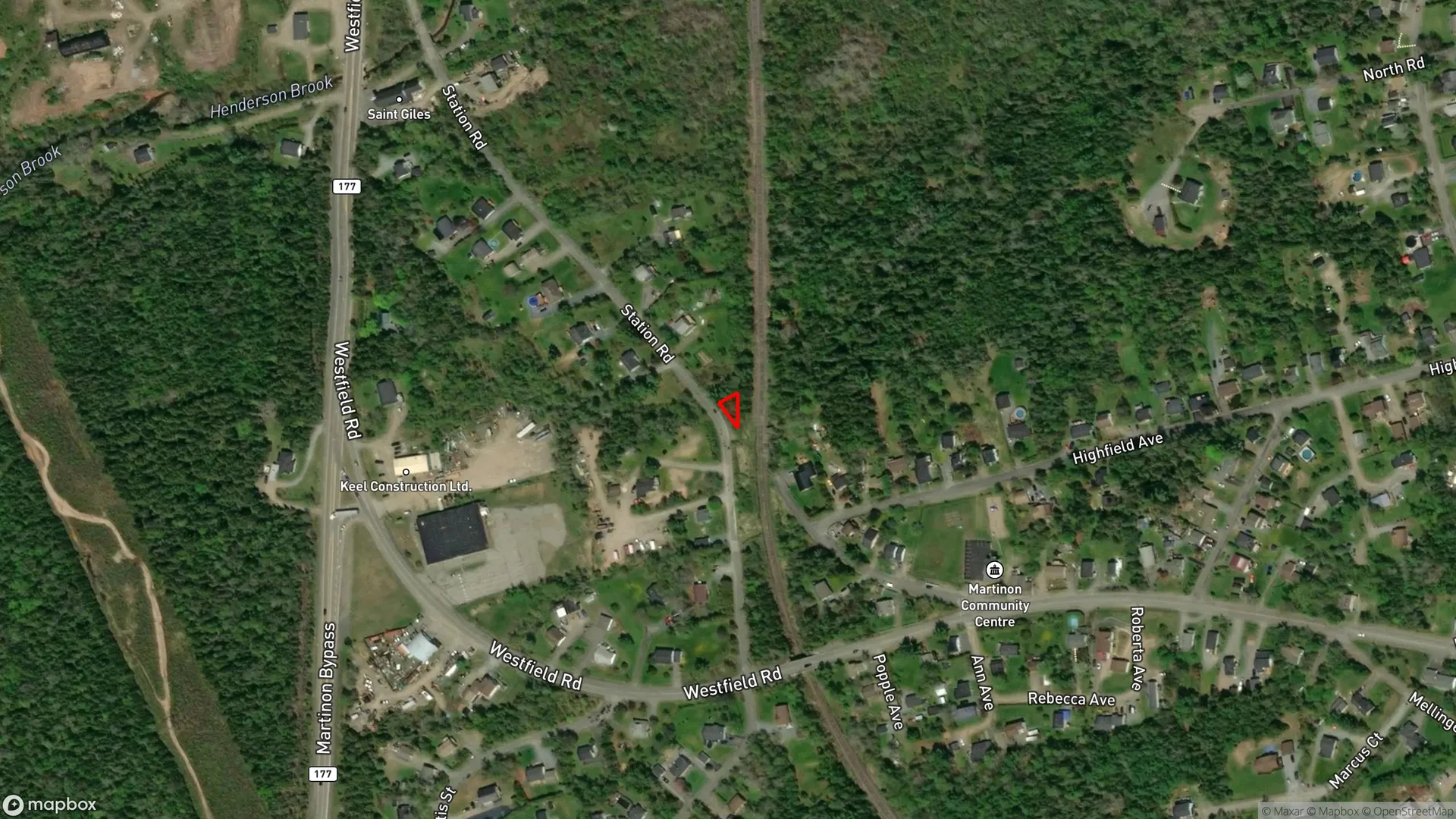 Tax sale property at , Saint John - Photo 3