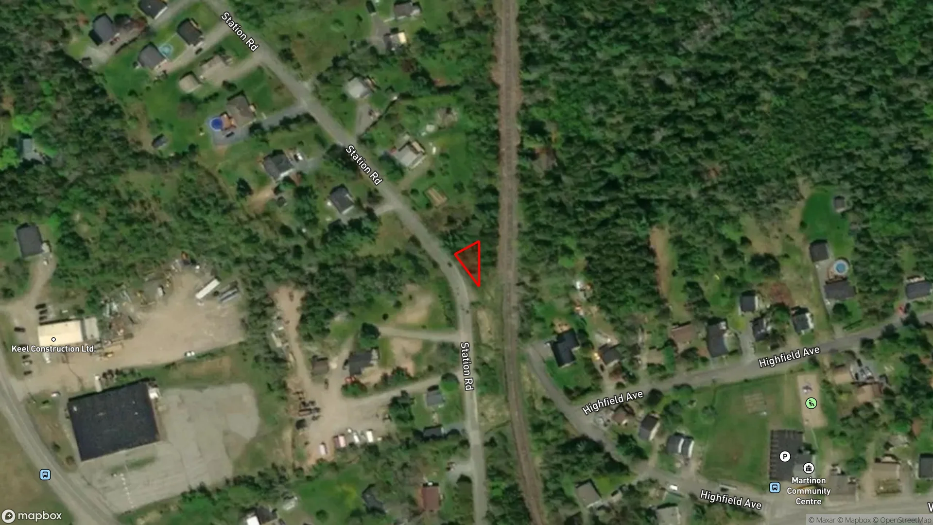 Tax sale property at , Saint John - Photo 2