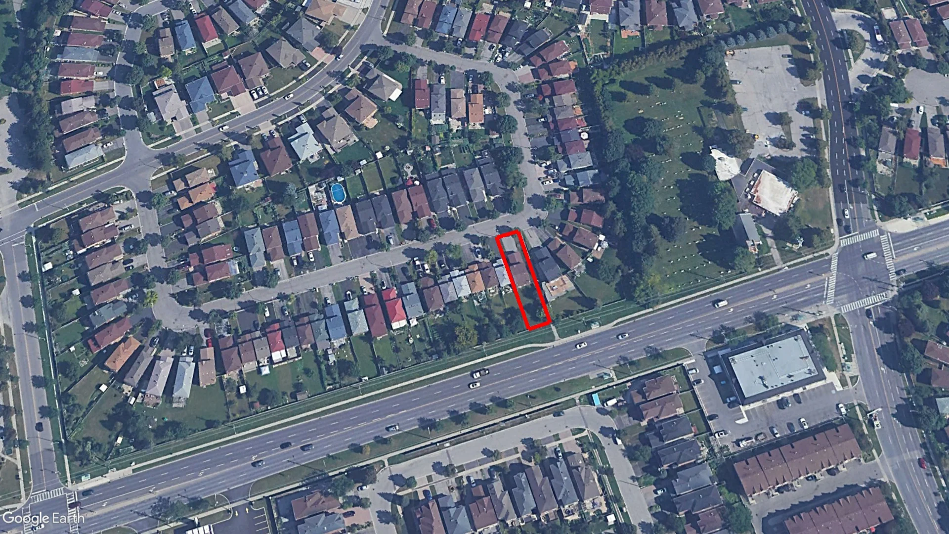 Tax sale property at 63 Hornchurch Cres., Markham, Markham - Photo 3