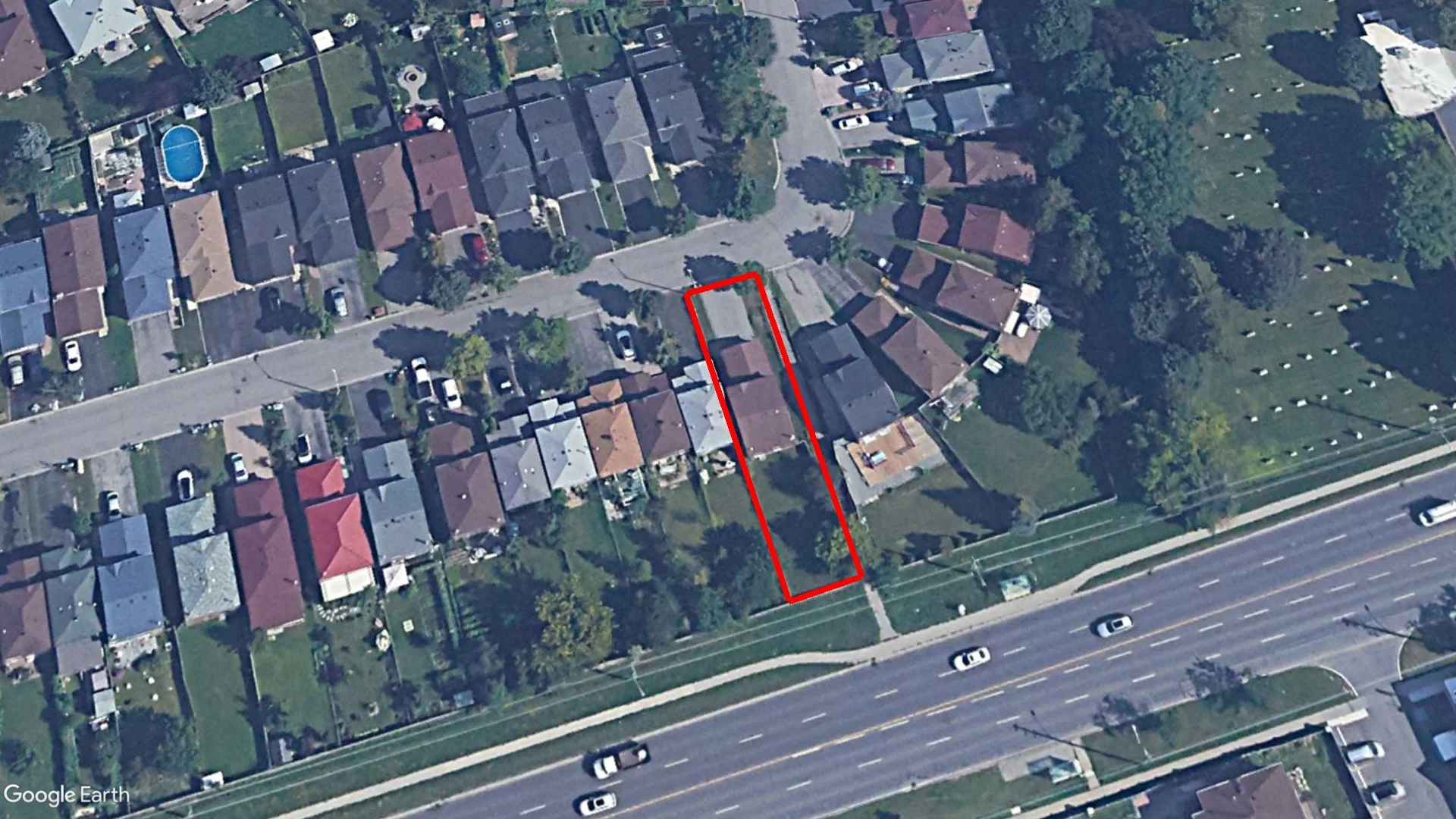 Tax sale property at 63 Hornchurch Cres., Markham, Markham - Photo 2