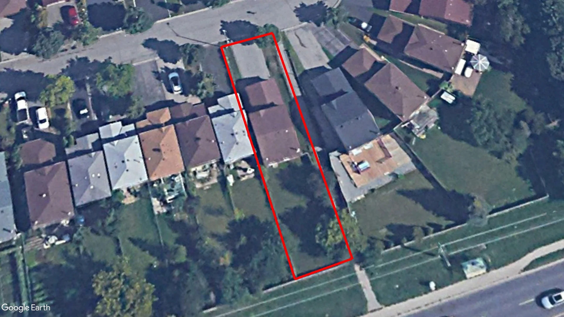  - Tax sale property in Markham