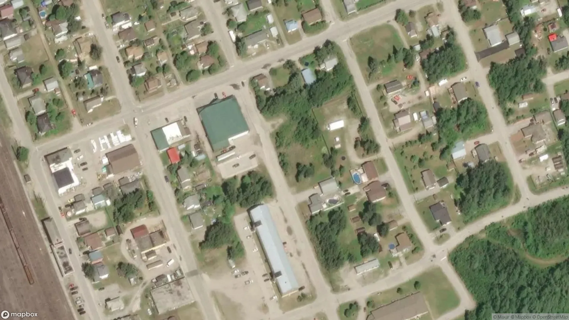 Tax sale property at , White River - Photo 2