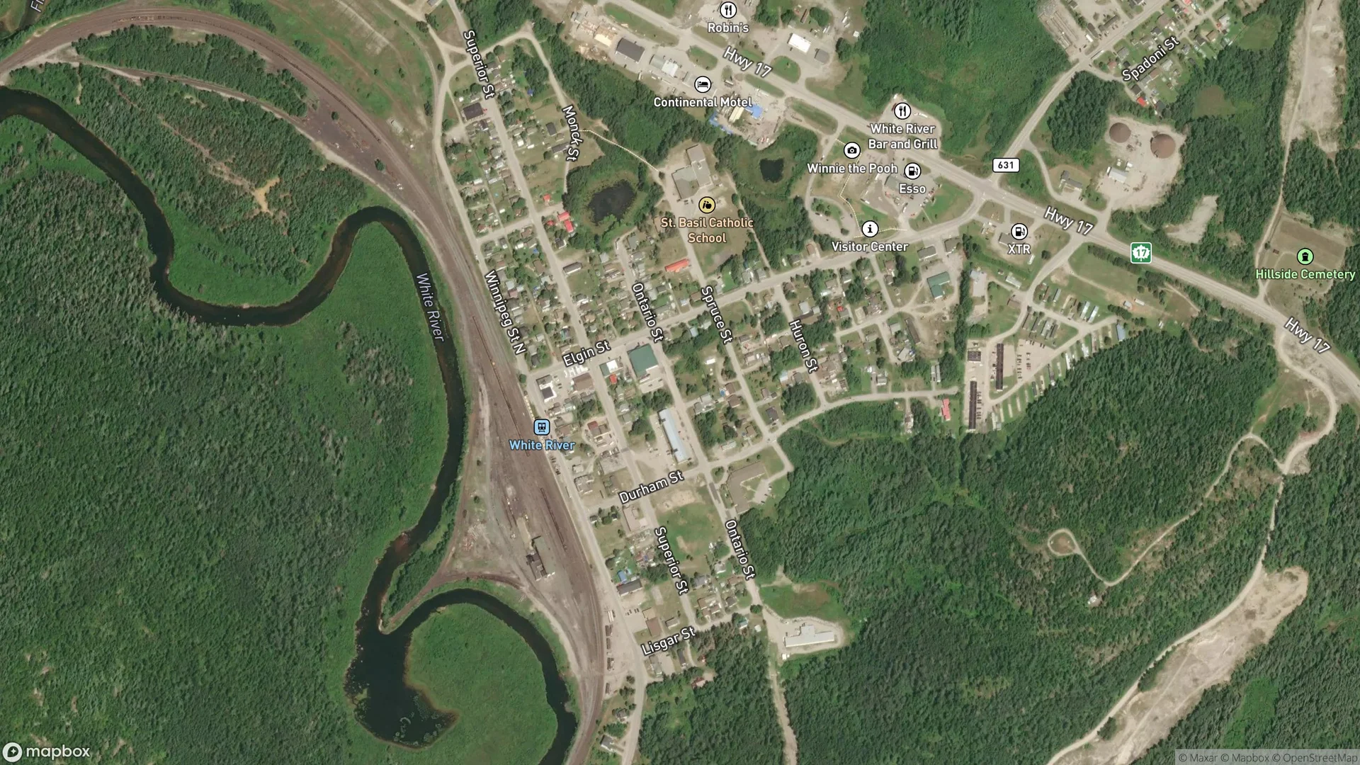 Tax sale property at , White River - Photo 3