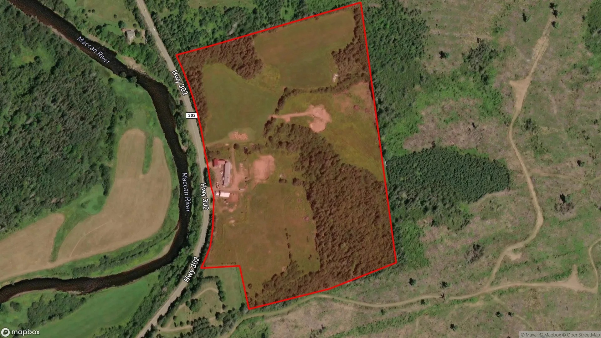 Tax sale property at , Cumberland - Photo 3