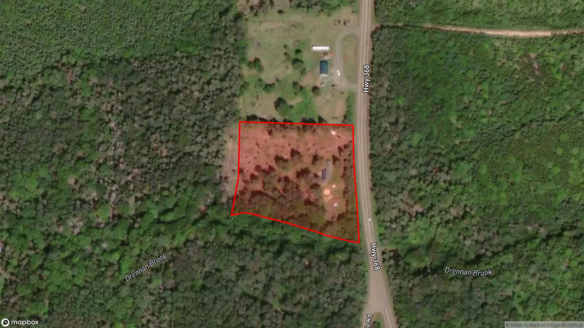 Tax sale property at , Cumberland - Photo 2