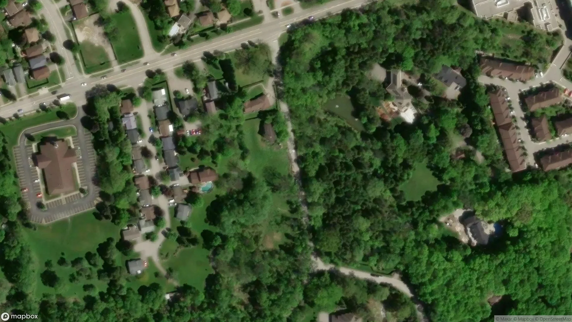 Tax sale property at , Corporation Of The Town Of Newmarket - Photo 2