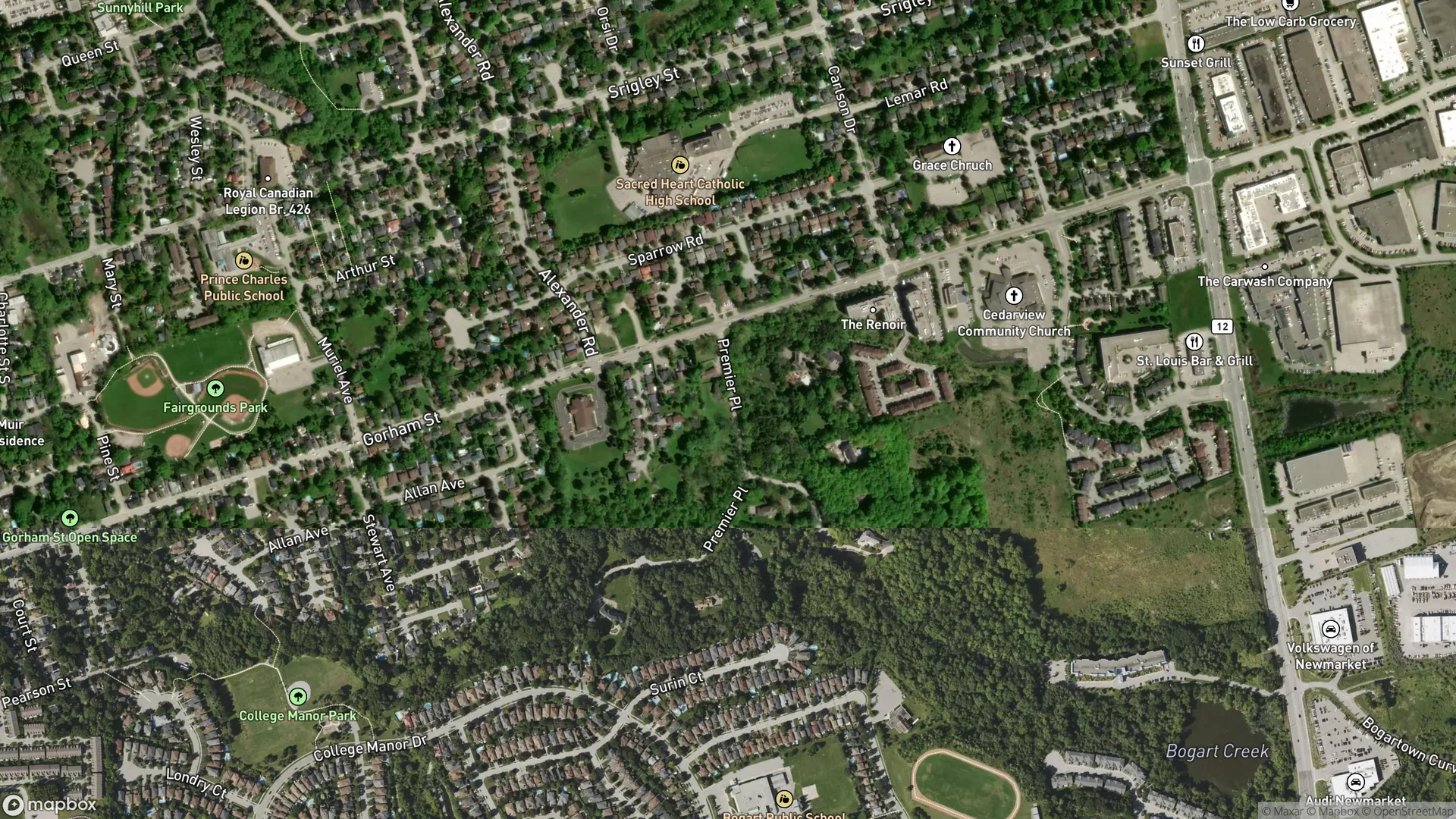 Tax sale property at , Corporation Of The Town Of Newmarket - Photo 3