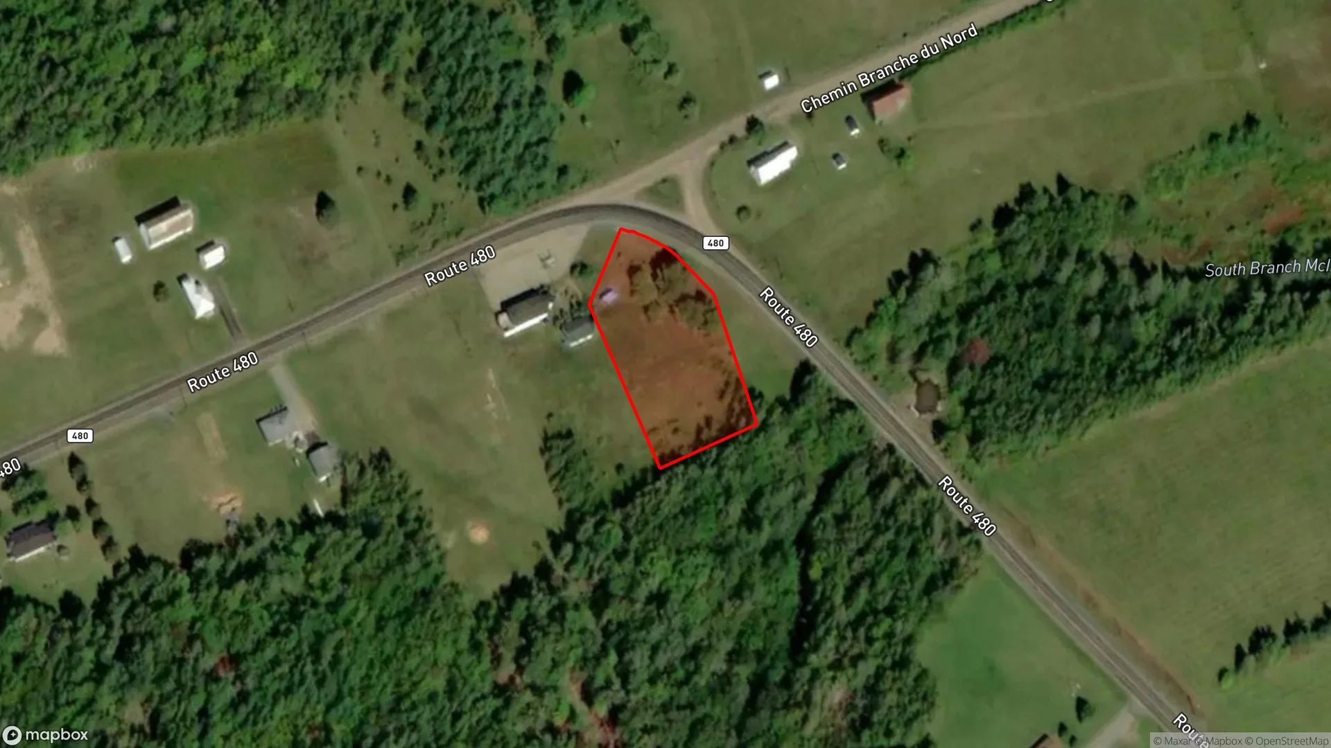 Tax sale property at , Moncton - Photo 2