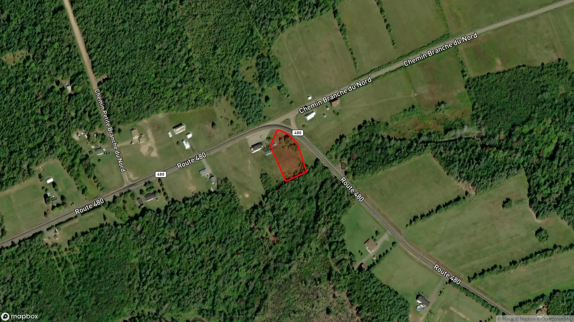 Tax sale property at , Moncton - Photo 3