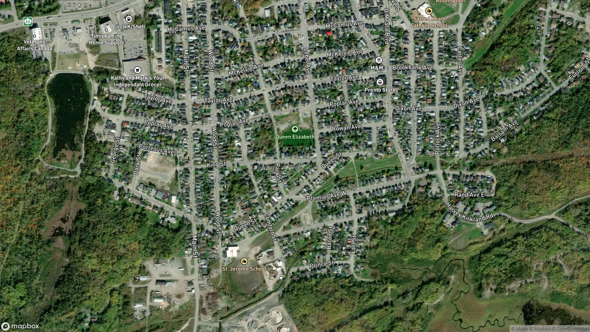Tax sale property at , Kirkland Lake - Photo 3