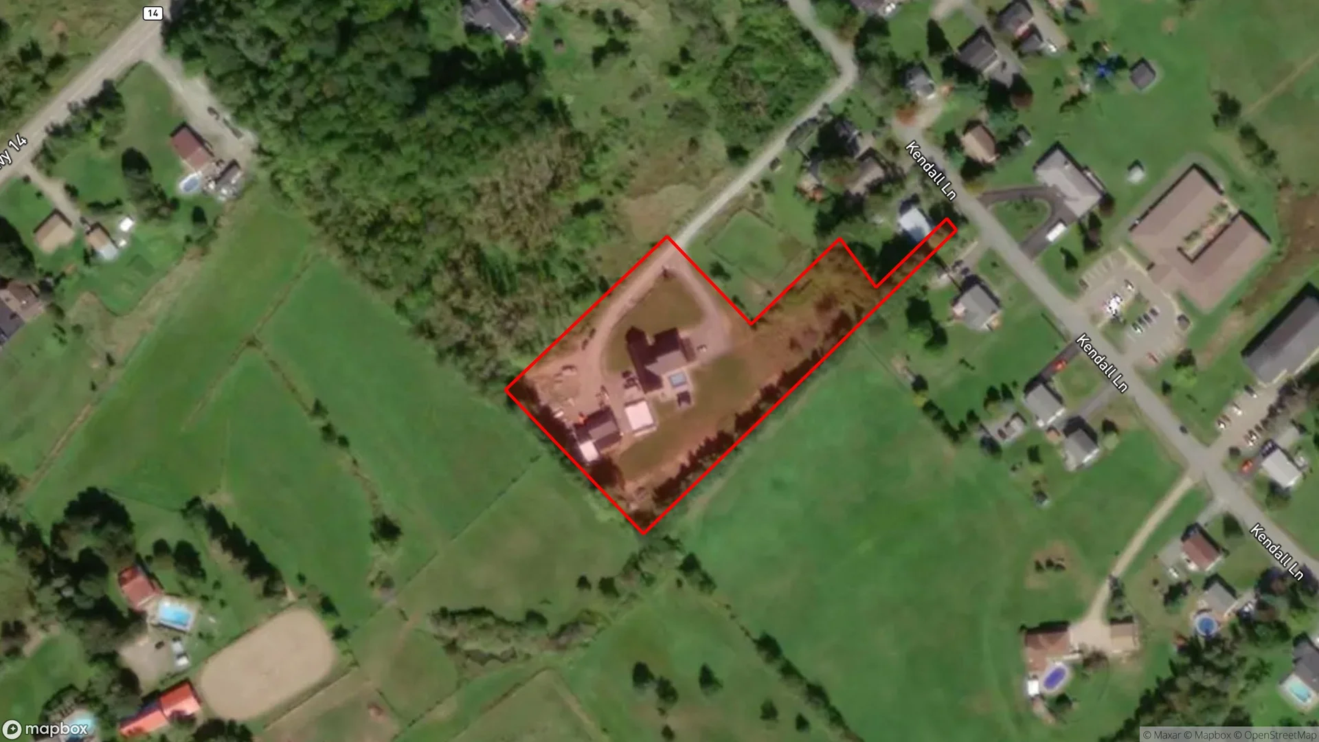 Tax sale property at , West Hants - Photo 2