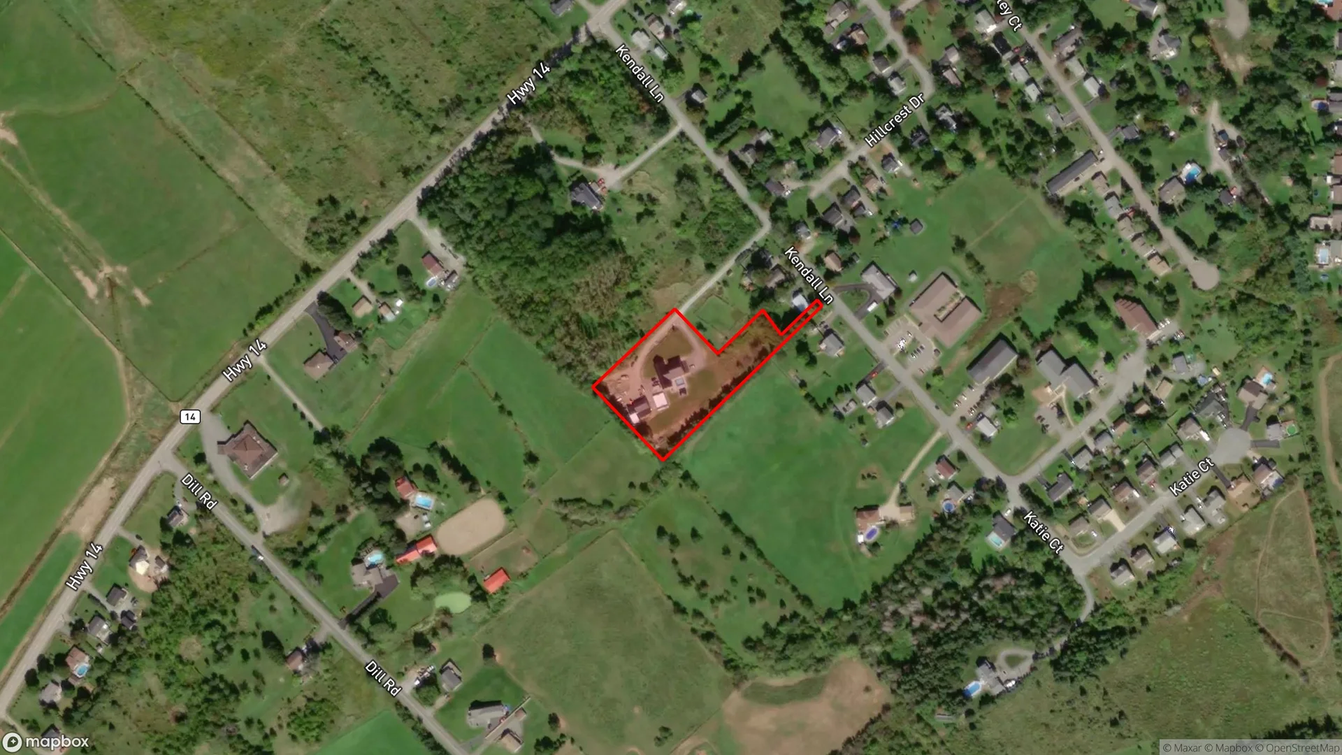 Tax sale property at , West Hants - Photo 3