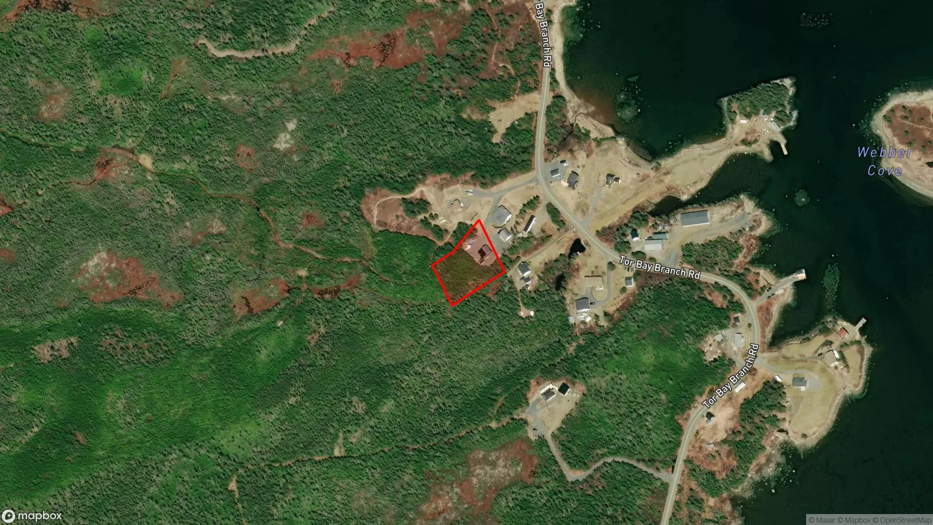 Tax sale property at , Guysborough - Photo 3
