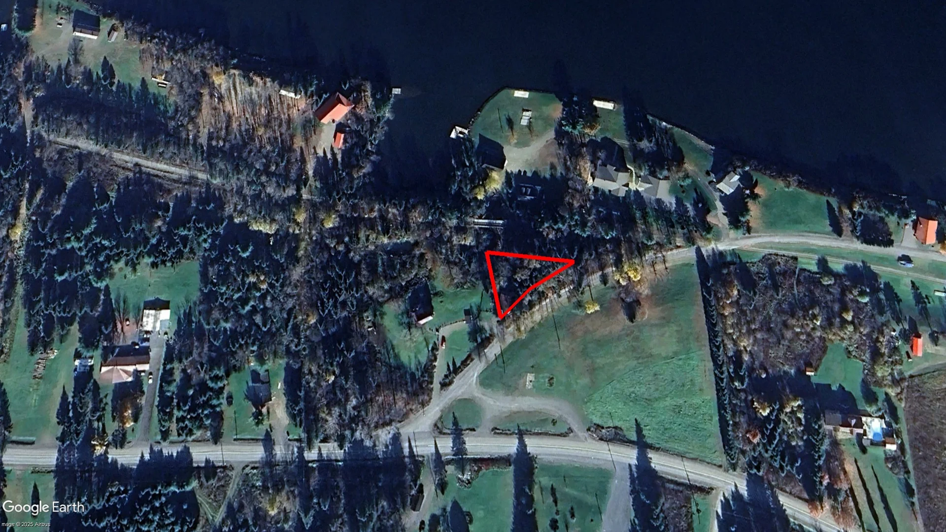 Tax sale property at Route 109, Western Valley rural district, Victoria - Photo 3