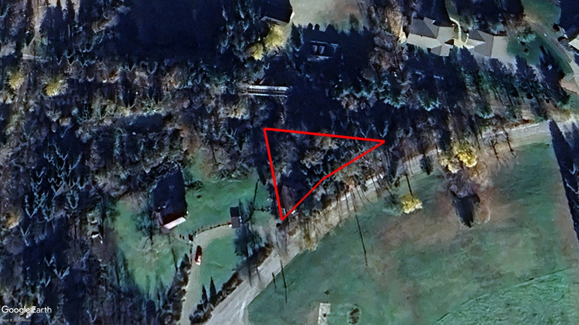 Tax sale property at Route 109, Western Valley rural district, Victoria - Photo 2