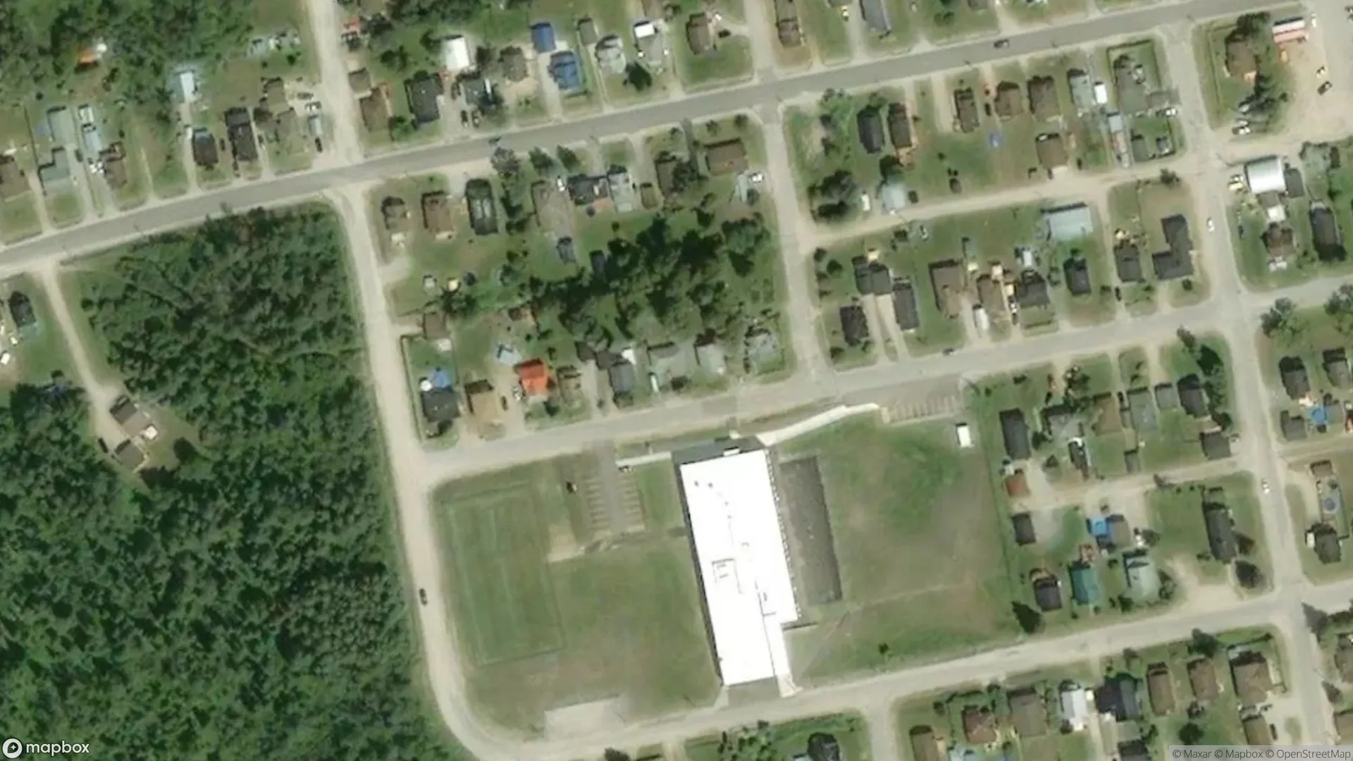 Tax sale property at , Hornepayne - Photo 2