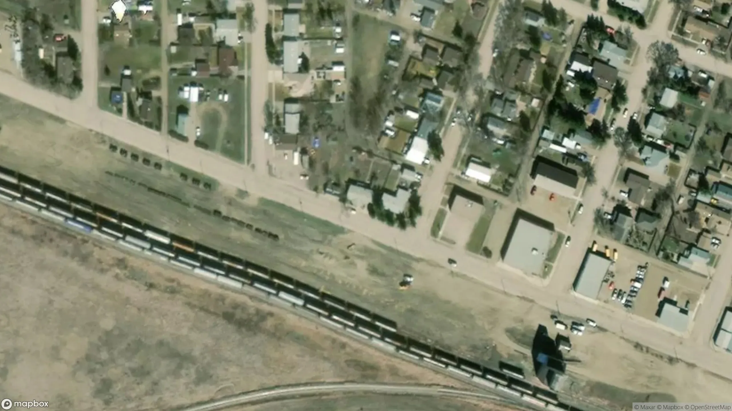 Tax sale property at , Town of Leader - Photo 2