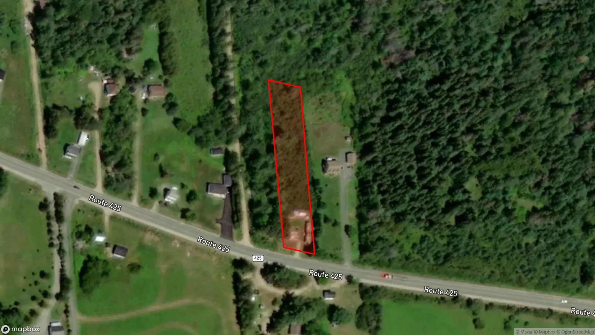 Tax sale property at , Northumberland - Photo 2
