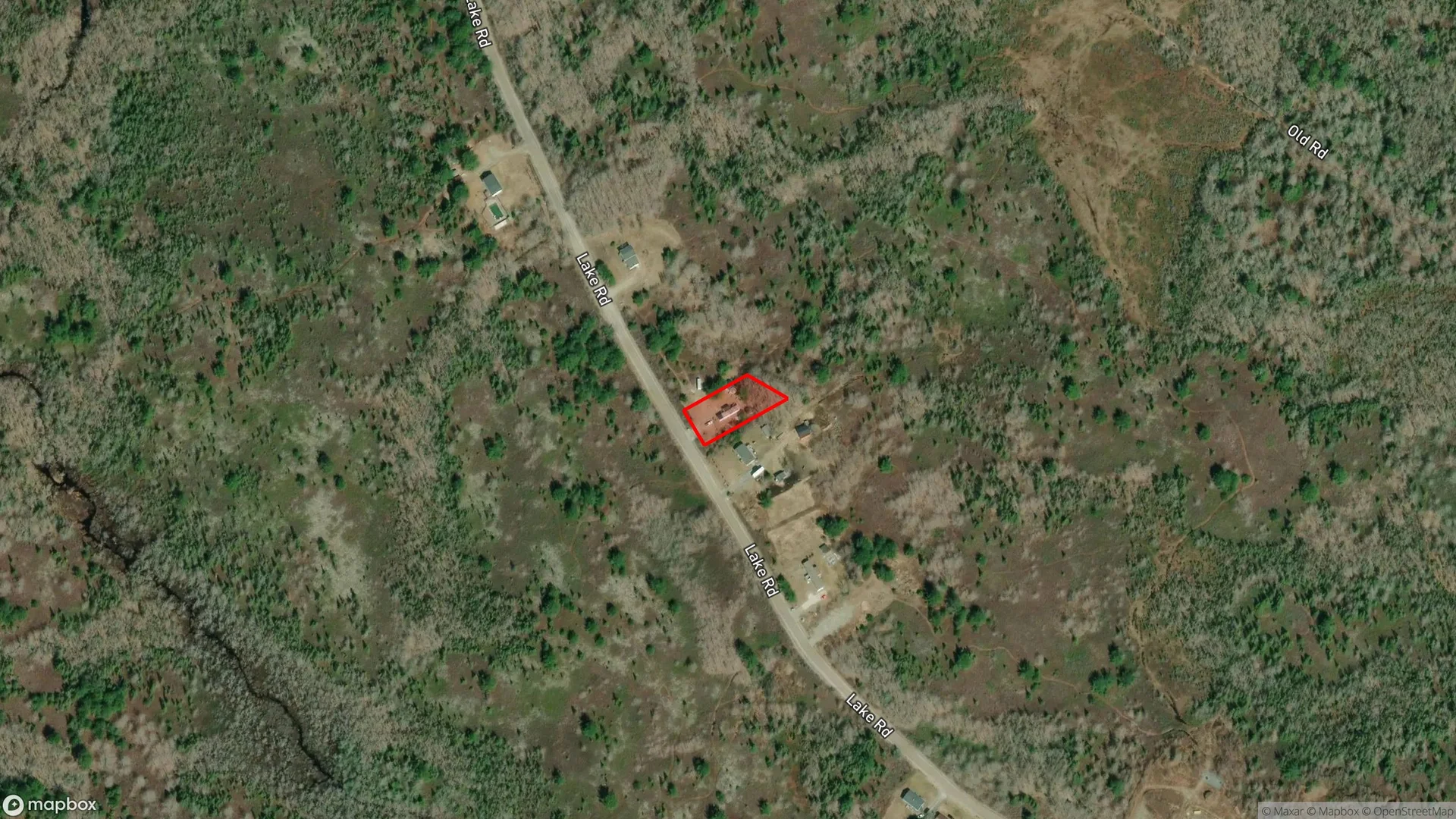 Tax sale property at , Shelburne - Photo 3
