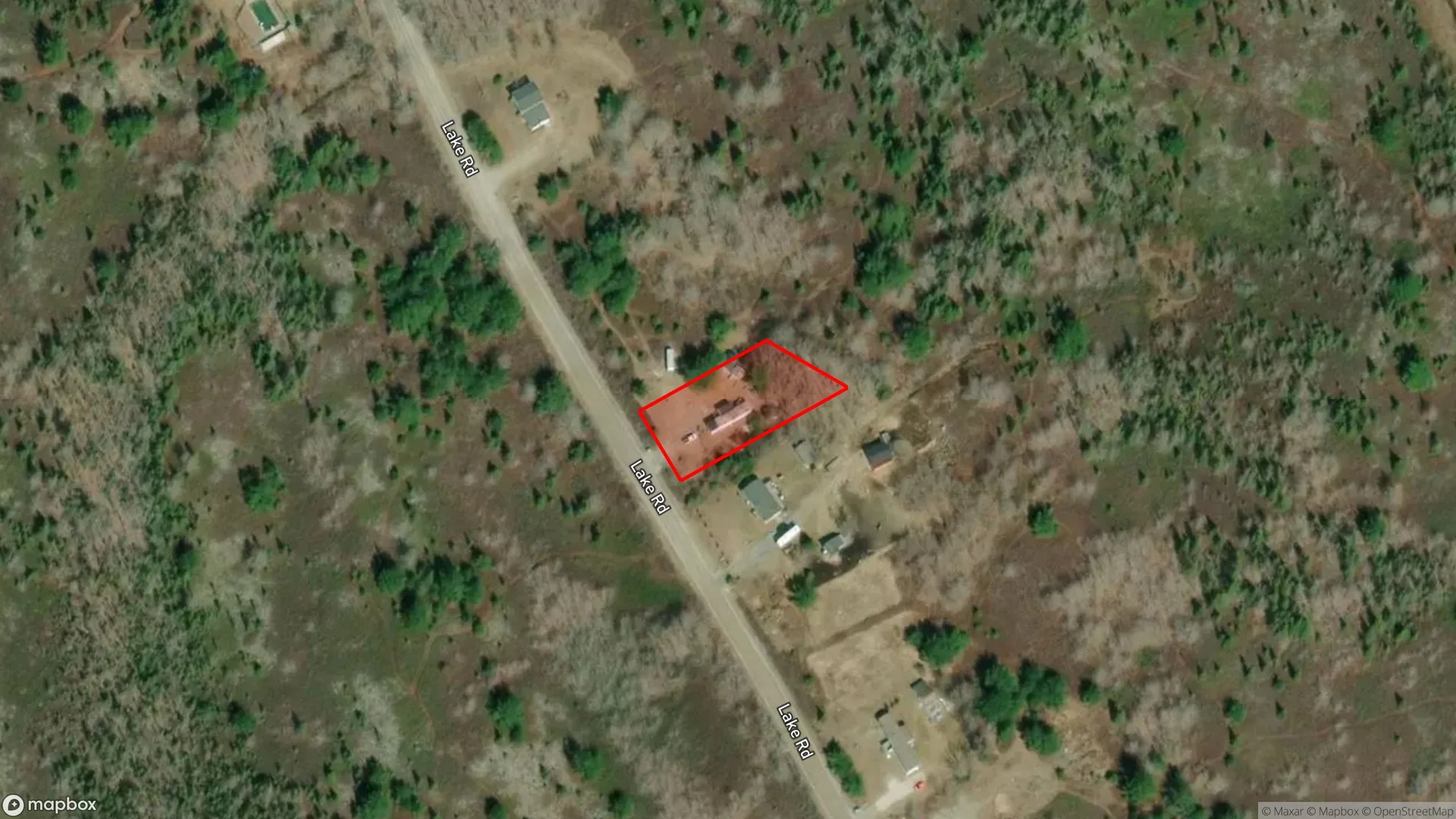 Tax sale property at , Shelburne - Photo 2