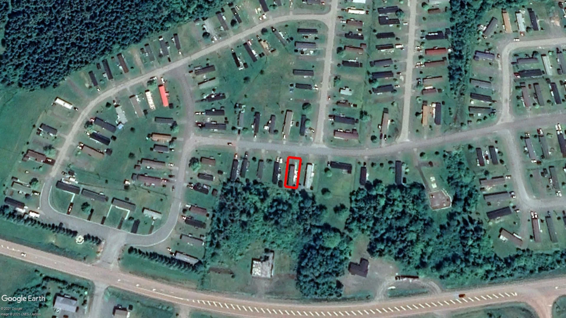 Tax sale property at 20 Liberty Lane, Antigonish - Photo 2
